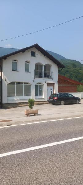 Vinac guest house